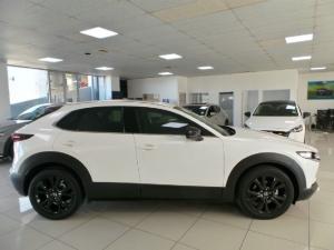 Mazda CX-30 2.0 Carbon Edition - Image 2