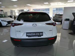 Mazda CX-30 2.0 Carbon Edition - Image 4