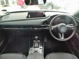 Mazda CX-30 2.0 Carbon Edition - Image 6