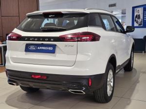 Proton X70 1.5T Standard - Image 4