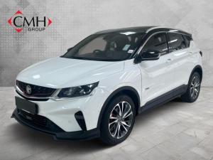 Proton X50 1.5T Premium - Image 1