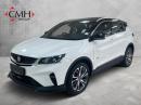 Thumbnail Proton X50 1.5T Premium