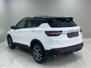 Proton X50 1.5T Premium - Image 3