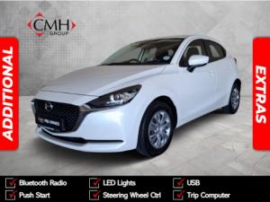 Mazda Mazda2 1.5 Active - Image 1