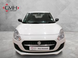 Suzuki Swift 1.2 GA - Image 1