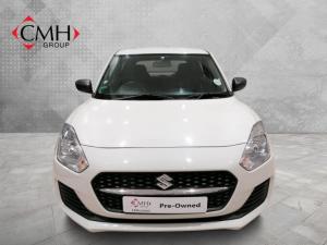 Suzuki Swift 1.2 GA - Image 1