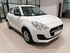 Suzuki Swift 1.2 GA - Image 2