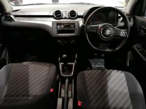 Suzuki Swift 1.2 GA - Image 9