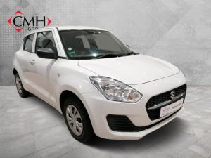 Suzuki Swift 1.2 GA - Image 1