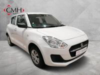 Thumbnail Suzuki Swift 1.2 GA