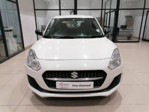 Suzuki Swift 1.2 GA - Image 2