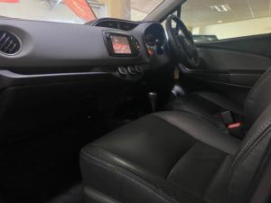 Toyota Yaris 1.3 auto - Image 10
