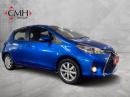 Thumbnail Toyota Yaris 1.3 auto