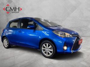Toyota Yaris 1.3 auto - Image 1
