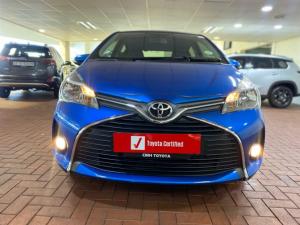 Toyota Yaris 1.3 auto - Image 2