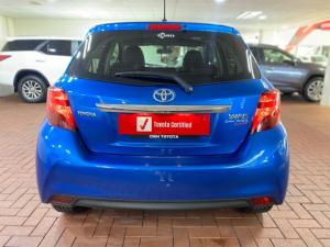 Toyota Yaris 1.3 auto - Image 4