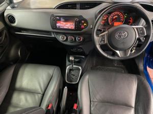 Toyota Yaris 1.3 auto - Image 7