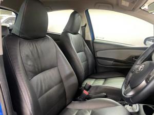 Toyota Yaris 1.3 auto - Image 8