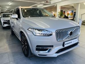 Volvo XC90 T8 Twin Engine AWD Ultimate Bright - Image 10