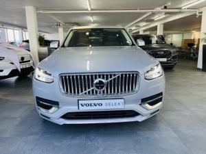 Volvo XC90 T8 Twin Engine AWD Ultimate Bright - Image 12