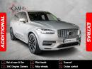 Thumbnail Volvo XC90 T8 Twin Engine AWD Ultimate Bright