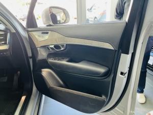 Volvo XC90 T8 Twin Engine AWD Ultimate Bright - Image 1