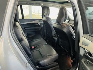 Volvo XC90 T8 Twin Engine AWD Ultimate Bright - Image 7