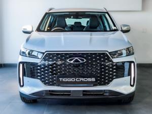 Chery Tiggo Cross 1.5T Comfort - Image 10