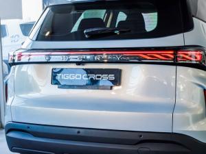 Chery Tiggo Cross 1.5T Comfort - Image 15