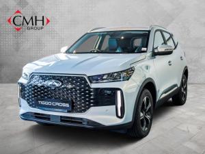 Chery Tiggo Cross 1.5T Comfort - Image 1