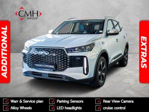 Chery Tiggo Cross 1.5T Comfort - Image 1