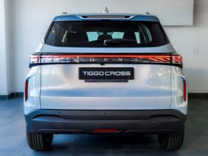 Chery Tiggo Cross 1.5T Comfort - Image 4