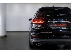 Chery Tiggo 8 Pro 1.6TGDI 290T Executive + - Image 10