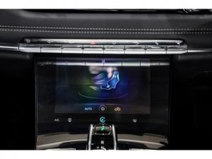 Chery Tiggo 8 Pro 1.6TGDI 290T Executive + - Image 16