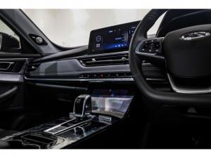 Chery Tiggo 8 Pro 1.6TGDI 290T Executive + - Image 18
