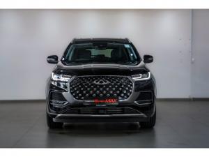 Chery Tiggo 8 Pro 1.6TGDI 290T Executive + - Image 1