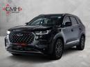 Thumbnail Chery Tiggo 8 Pro 1.6TGDI 290T Executive +