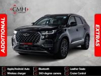 Thumbnail Chery Tiggo 8 Pro 1.6TGDI 290T Executive +
