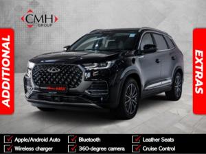 Chery Tiggo 8 Pro 1.6TGDI 290T Executive + - Image 1