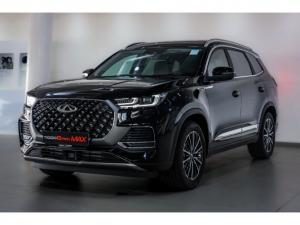 Chery Tiggo 8 Pro 1.6TGDI 290T Executive + - Image 2