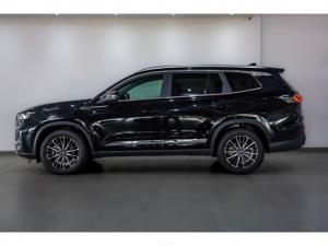 Chery Tiggo 8 Pro 1.6TGDI 290T Executive + - Image 3