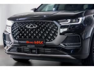 Chery Tiggo 8 Pro 1.6TGDI 290T Executive + - Image 5