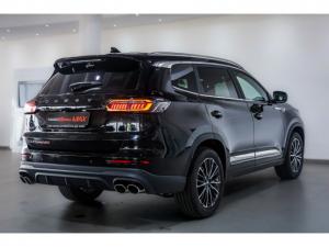 Chery Tiggo 8 Pro 1.6TGDI 290T Executive + - Image 7