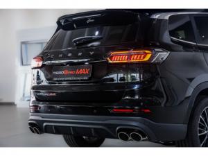 Chery Tiggo 8 Pro 1.6TGDI 290T Executive + - Image 9