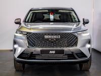 Thumbnail Haval H6 2.0GDIT Premium