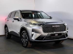 Haval H6 2.0GDIT Premium - Image 2