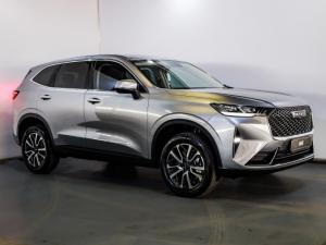 Haval H6 2.0GDIT Premium - Image 3