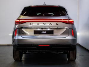 Haval H6 2.0GDIT Premium - Image 6