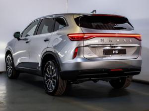 Haval H6 2.0GDIT Premium - Image 7