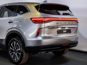 Haval H6 2.0GDIT Premium - Image 9